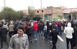 معاون استاندار تهران: دیوان عدالت اداری مصوبه تعیین محل‌‌هایی برای برگزاری اعتراضات را ابطال کرد