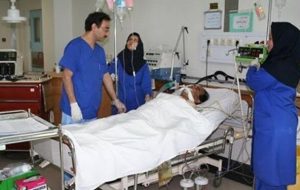 معاون وزیر بهداشت: ۴ هزار نفر مبتلا به آنفلوانزا در کشور بستری شدند/ ویروس امسال تغییر ژنتیک یافته‌تر است