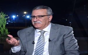 مقام پارلمانی عراق: نباید باعث ناخرسندی ایران یا آمریکا شویم/ باید روابط خود با این دو کشور را با احتیاط و حساسیت زیادی مدیریت کنیم مقام پارلمانی عراق: نباید باعث ناخرسندی ایران یا آمریکا شویم/ باید روابط خود با این دو کشور را با احتیاط و حساسیت زیادی مدیریت کنیم