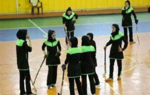 نبود حامی مالی از دغدغه های اصلی ورزش بانوان در استان ایلام است