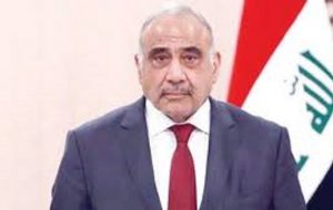 نخست وزیر عراق فرمان تشکیل کمیته حقیقت‌یاب را صادر کرد