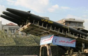 نشنال اینترست گزارش داد؛ ایران با این 4 توانمندی خاص، ضربات سنگینی در جنگ، به آمریکا می تواند وارد کند