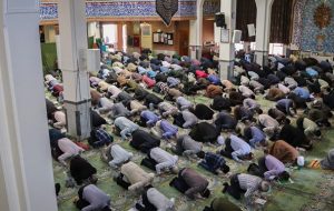 نماز جمعه ۲۳خرداد در تمام شهرهای استان تهران برگزار می‌شود
