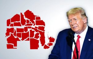 نیویورک تایمز: ترامپ قصد ایراد سخنرانی پذیرش شکست را ندارد
