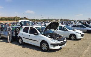 هیچ اتفاقی نیفتاده، اما به یکباره خودروی ۵۰ میلیونی ۹۰ میلیون شده