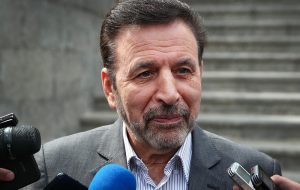 واعظی: پیشرفت خوبی در مذاکرات با فرانسه حاصل شده است