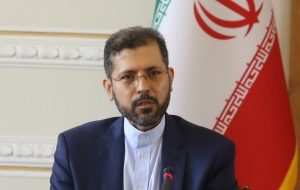 واکنش ایران به ادعای کمک آمریکایی ها: از «اوفک» بخواهید به کره جنوبی اجازه دهد که پول ما را به کانال سوئیس منتقل کند