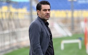 افشین پیروانی: رامین رضائیان محدودیت‌هایی برای بازگشت به پرسپولیس دارد