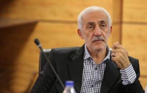 دادکان: برخی افراد در وزارت ورزش دلالی کردهاند دادکان: برخی افراد در وزارت ورزش دلالی کردهاند