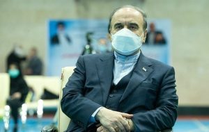 سلطانی‌فر: ریالی از اعتبارات دولتی به استقلال و پرسپولیس پرداخت نشده/ تلاش می‌کنیم آنها تا قبل از پایان سال وارد بازار سرمایه شوند