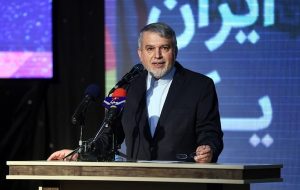 صالحی امیری: المپیک لغو نخواهد شد