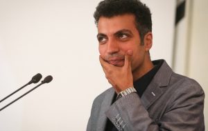 فردوسی‌پور وارد دوحه شد/ صد هزار نفر به دنبال‌کنندگان صفحه اینستاگرام AFC اضافه شد