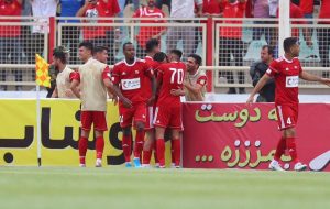 فرمول جالب تراکتور برای کسب سهمیه آسیایی
