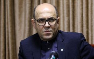 مدیرعامل استقلال: برند باشگاه دست کم هزار میلیارد تومان قیمت دارد