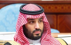 کاسه صبر سعودیها لبریز شد؛ بنسلمان از خرید باشگاه نیوکاسل انصراف داد کاسه صبر سعودیها لبریز شد؛ بنسلمان از خرید باشگاه نیوکاسل انصراف داد