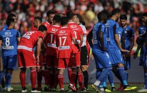 9 شهریور؛ آخرین مهلت پرسپولیس، استقلال برای حذف نشدن از آسیا 9 شهریور؛ آخرین مهلت پرسپولیس، استقلال برای حذف نشدن از آسیا