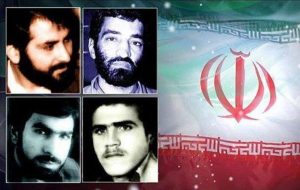 وزارت خارجه: صلیب سرخ برای روشن شدن سرنوشت دیپلمات‌های ایرانی ربوده شده از سوی اسرائیل، کمیته حقیقت یاب تشکیل دهد