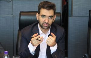 پاسخ وزیر ارتباطات درباره سرعت اینترنت: فرکانس خالی صدا و سیما باید آزاد شود تا مشکل شبکه موبایل حل شود