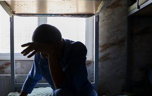 پلیس: ۱۰ میلیون ایرانی با معضل اعتیاد درگیرند
