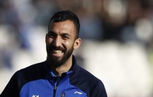 چشمی با ادعای رسانه قطری بازیکن الاهلی قطر شد! چشمی با ادعای رسانه قطری بازیکن الاهلی قطر شد!