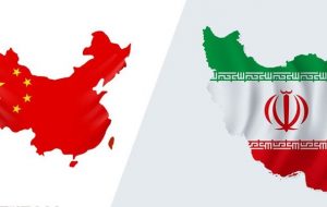 چین: آمریکا برای تمدید تحریم‌ها علیه ایران دلیل‌تراشی می‌کند