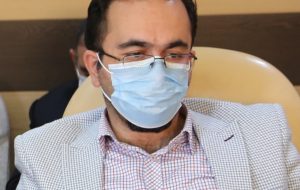 مدیر بهره برداری شرکت گاز استان ایلام خبر داد: سامانه امداد مکانیزه 194 در شرکت گاز استان ایلام راه اندازی شد