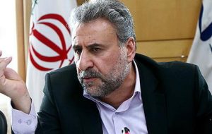 کمیسیون امنیت ملی: پالرمو تایید شده به حساب می‌آید/رئیس‌جمهور برای اجرا ابلاغ کند