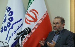 کنایه معنادار ره‌پیک به زمزمه های دیدار احمدی نژاد با اعضای شورای نگهبان/ شاید در ذهنش کاندیدا شده و بعد دیدار هم کرده است