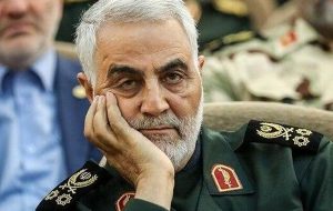 گزارشگر ویژه حقوق بشر سازمان ملل: ترور سردار سلیمانی، نقض منشور سازمان ملل بود/ آمریکا نتوانسته خطر فوری او برای شهروندان آمریکایی را ثابت کند