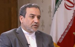 گفت وگوی تلفنی عراقچی با قائم مقام وزارت خارجه کره جنوبی گفت وگوی تلفنی عراقچی با قائم مقام وزارت خارجه کره جنوبی