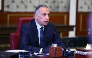 گمانه زنی ها درباره اهداف سفر احتمالی الکاظمی به ایران