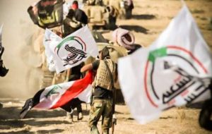 یک منبع حشد شعبی: ما هیچ ارتباطی با حمله به فرودگاه اربیل نداریم