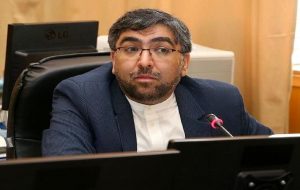 یک نماینده: قالیباف نامه رهبر انقلاب را به نماینده پوتین ارائه خواهد داد